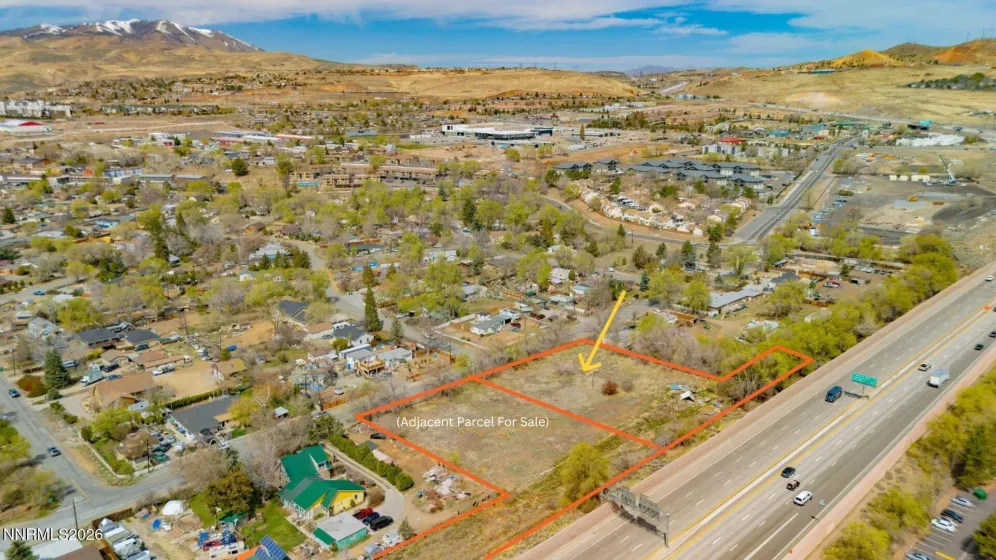 0 Clear Acre, Reno, Nevada 89512, ,Land,Residential,Clear Acre,260004380