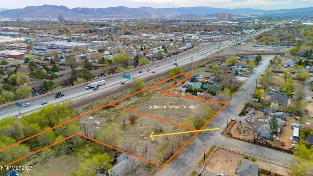 0 Clear Acre, Reno, Nevada 89512, ,Land,Residential,Clear Acre,260004380