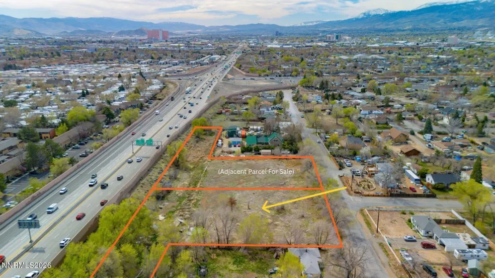 0 Clear Acre, Reno, Nevada 89512, ,Land,Residential,Clear Acre,260004380