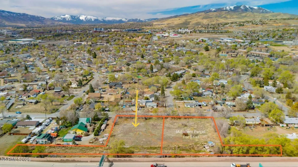 00 Clear Acre, Reno, Nevada 89512, ,Land,Residential,Clear Acre,260004381