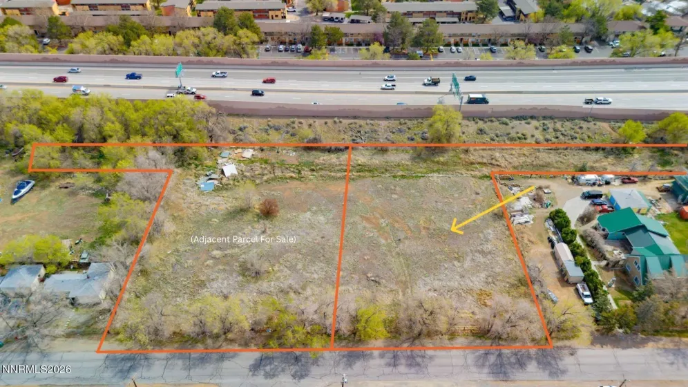 00 Clear Acre, Reno, Nevada 89512, ,Land,Residential,Clear Acre,260004381
