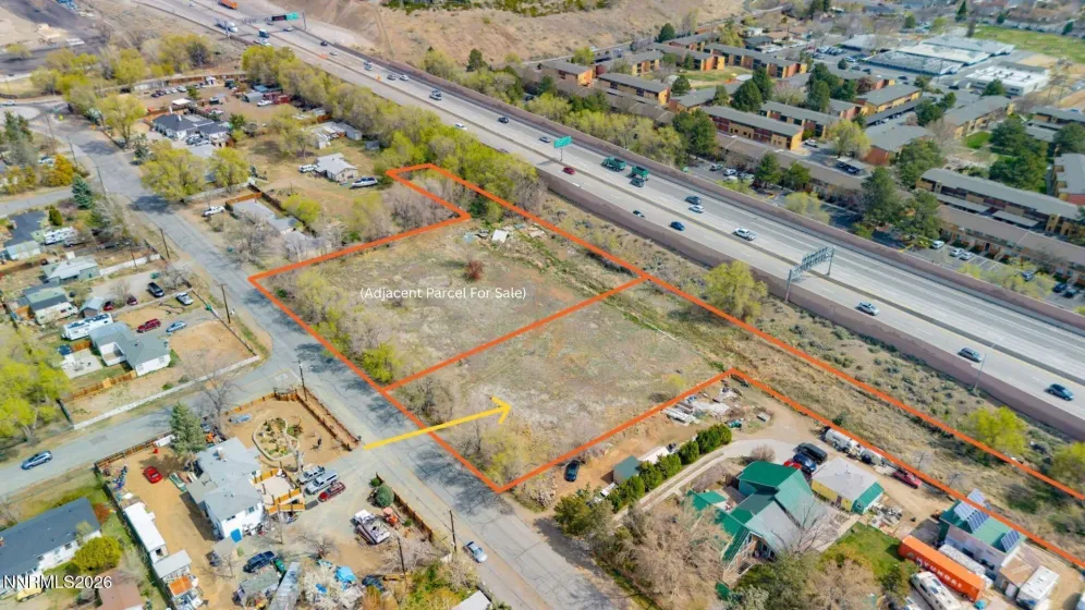 00 Clear Acre, Reno, Nevada 89512, ,Land,Residential,Clear Acre,260004381