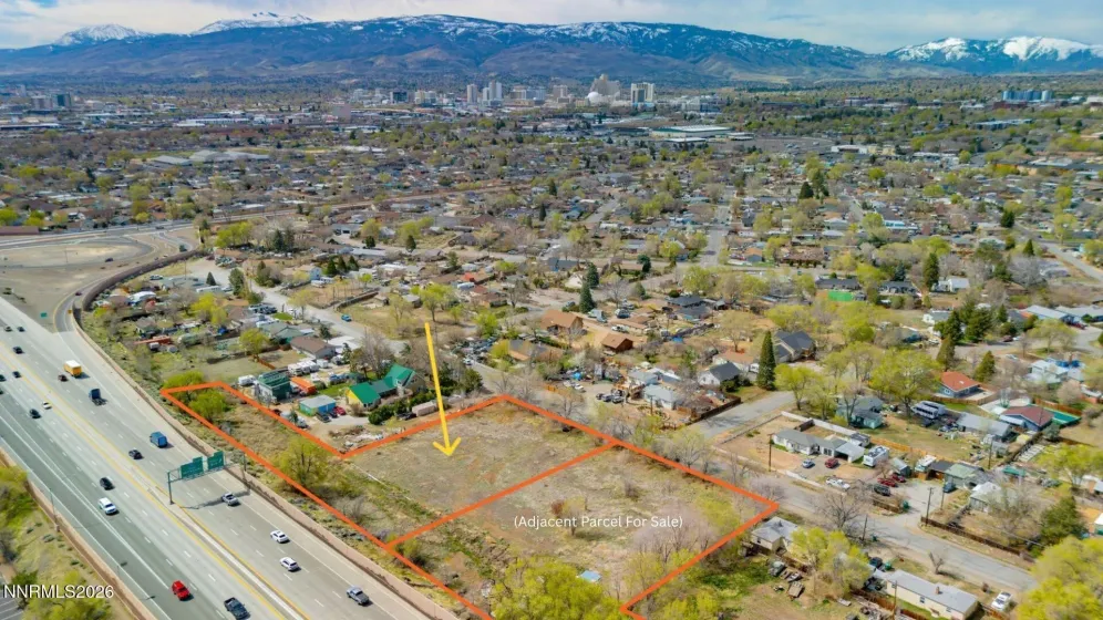 00 Clear Acre, Reno, Nevada 89512, ,Land,Residential,Clear Acre,260004381