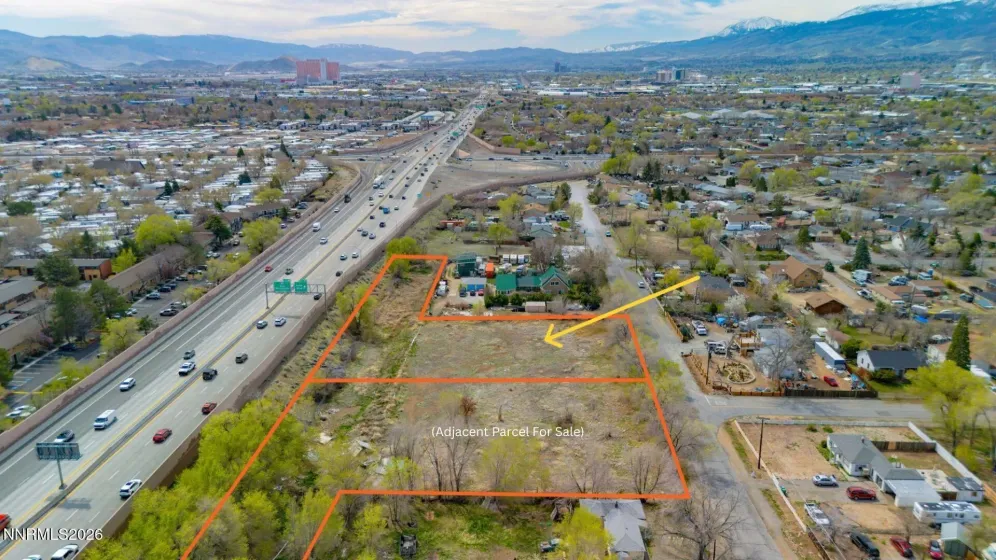 00 Clear Acre, Reno, Nevada 89512, ,Land,Residential,Clear Acre,260004381