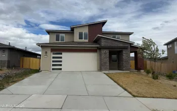 1435 Jett, Carson City, Nevada 89705, 3 Bedrooms Bedrooms, ,3 BathroomsBathrooms,Residential,Residential,Jett,260004382