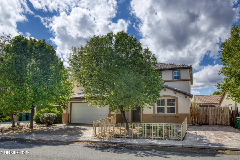 370 Pesaro, Reno, Nevada 89521, 4 Bedrooms Bedrooms, ,3 BathroomsBathrooms,Residential,Residential,Pesaro,260004383