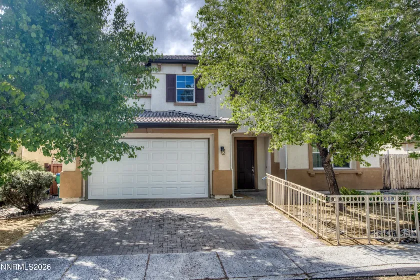 370 Pesaro, Reno, Nevada 89521, 4 Bedrooms Bedrooms, ,3 BathroomsBathrooms,Residential,Residential,Pesaro,260004383