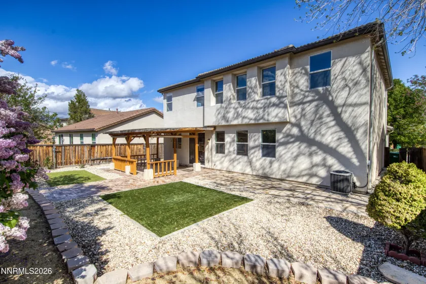 370 Pesaro, Reno, Nevada 89521, 4 Bedrooms Bedrooms, ,3 BathroomsBathrooms,Residential,Residential,Pesaro,260004383