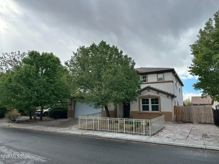 370 Pesaro, Reno, Nevada 89521, 4 Bedrooms Bedrooms, ,3 BathroomsBathrooms,Residential,Residential,Pesaro,260004383