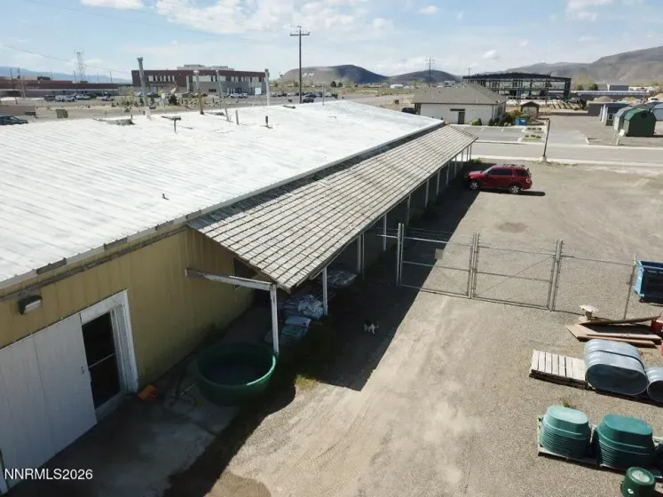 101 Carson, Battle Mountain, Nevada 89820, ,Commercial Sale,Residential,Carson,260004384