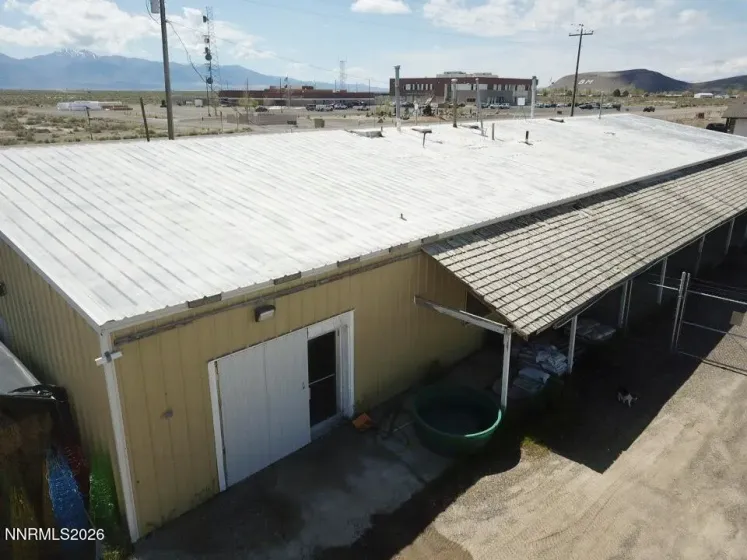 101 Carson, Battle Mountain, Nevada 89820, ,Commercial Sale,Residential,Carson,260004384