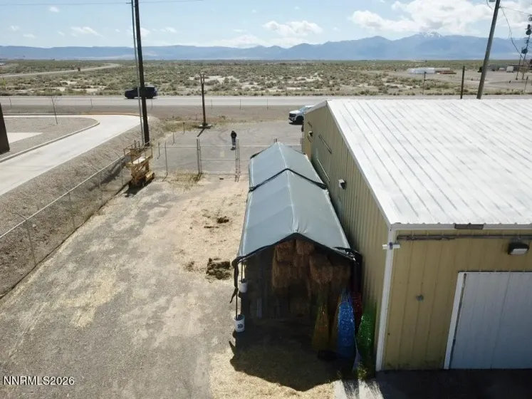 101 Carson, Battle Mountain, Nevada 89820, ,Commercial Sale,Residential,Carson,260004384