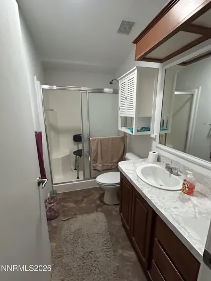 6140 Andersen, Stagecoach, Nevada 89429, 3 Bedrooms Bedrooms, ,2 BathroomsBathrooms,Residential,Residential,Andersen,260004385