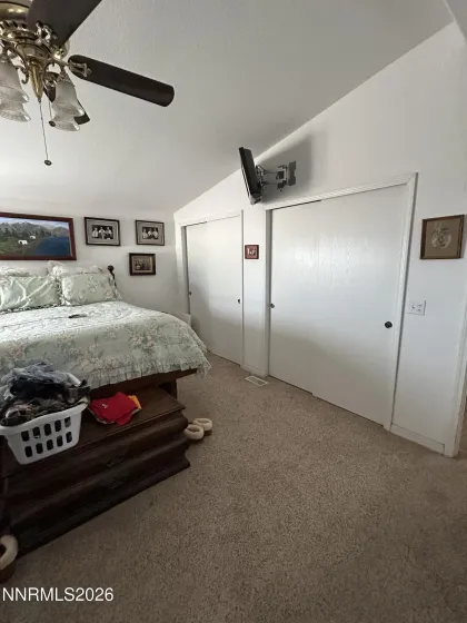 6140 Andersen, Stagecoach, Nevada 89429, 3 Bedrooms Bedrooms, ,2 BathroomsBathrooms,Residential,Residential,Andersen,260004385