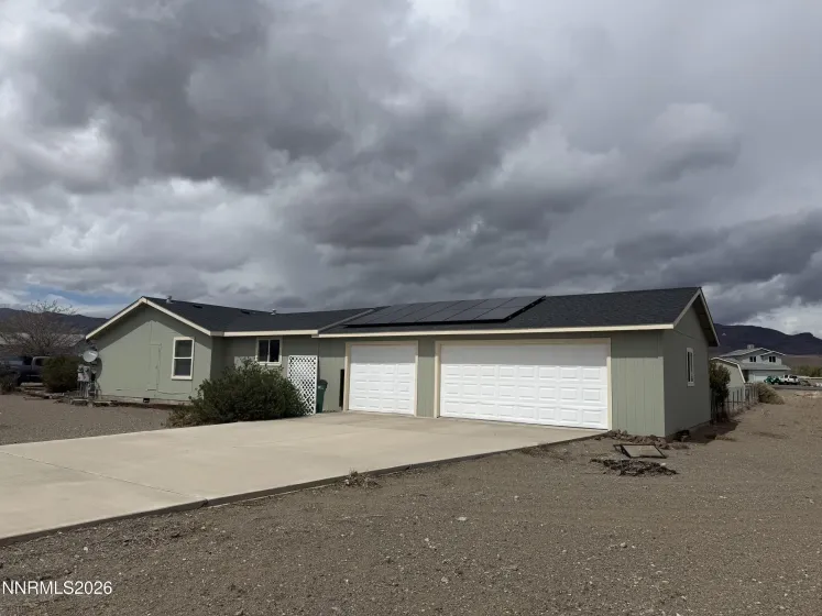 6140 Andersen, Stagecoach, Nevada 89429, 3 Bedrooms Bedrooms, ,2 BathroomsBathrooms,Residential,Residential,Andersen,260004385