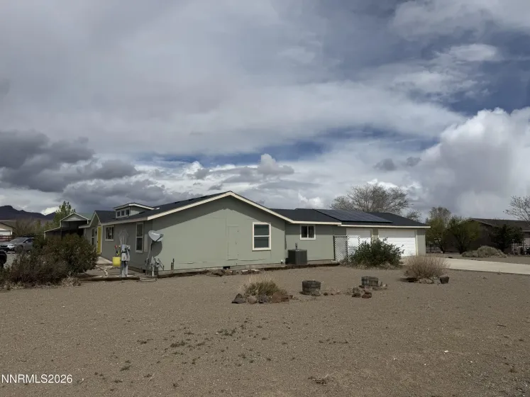 6140 Andersen, Stagecoach, Nevada 89429, 3 Bedrooms Bedrooms, ,2 BathroomsBathrooms,Residential,Residential,Andersen,260004385