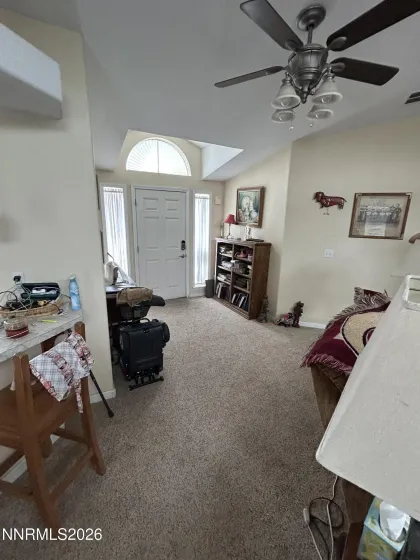 6140 Andersen, Stagecoach, Nevada 89429, 3 Bedrooms Bedrooms, ,2 BathroomsBathrooms,Residential,Residential,Andersen,260004385