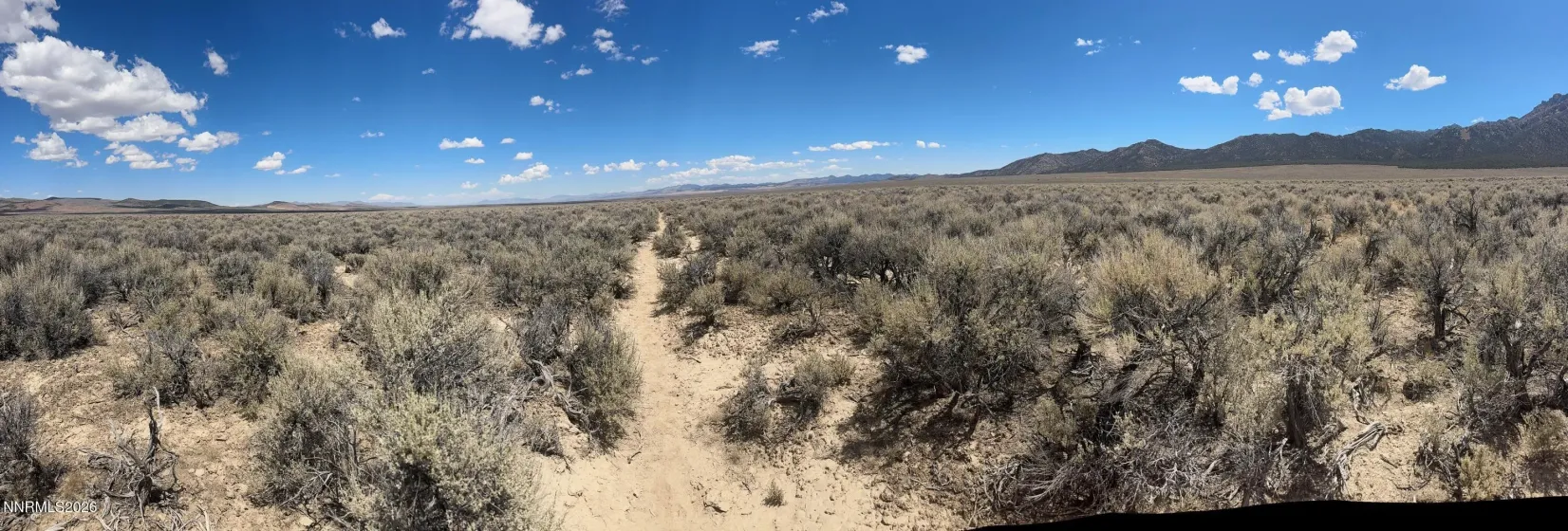 ) T24N, R50E SC.17 S2SW4 SW4SE4, Eureka, Nevada 89316, ,Land,Residential,SW4SE4,260004386