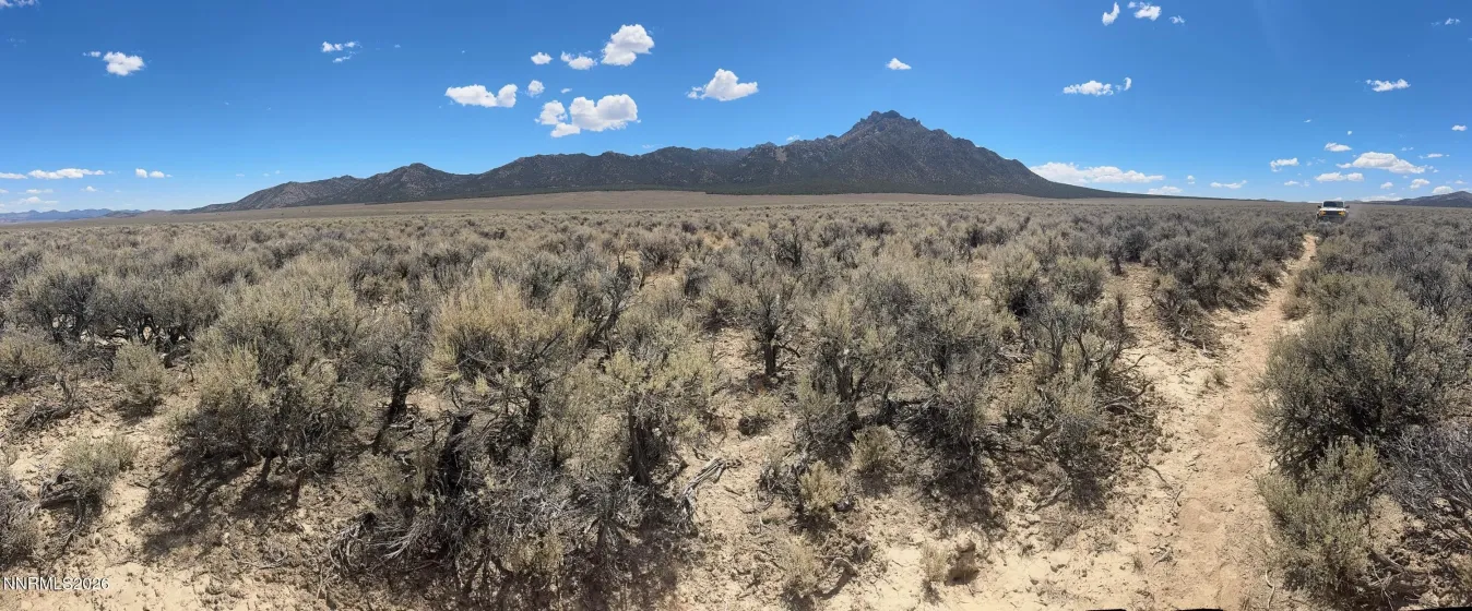 ) T24N, R50E SC.17 S2SW4 SW4SE4, Eureka, Nevada 89316, ,Land,Residential,SW4SE4,260004386