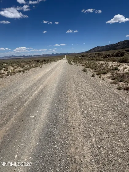 ) T24N, R50E SC.17 S2SW4 SW4SE4, Eureka, Nevada 89316, ,Land,Residential,SW4SE4,260004386