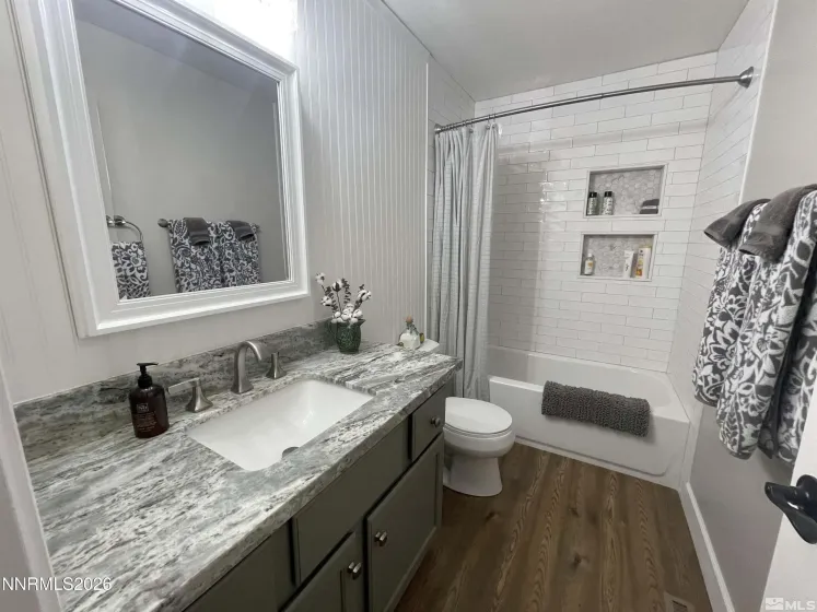 220 Lemming, Reno, Nevada 89523, 3 Bedrooms Bedrooms, ,2 BathroomsBathrooms,Residential,Residential,Lemming,260004388