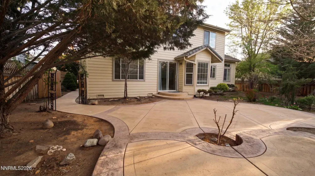 2740 D'Arcy, Sparks, Nevada 89436, 3 Bedrooms Bedrooms, ,3 BathroomsBathrooms,Residential,Residential,D'Arcy,260004389