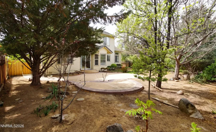 2740 D'Arcy, Sparks, Nevada 89436, 3 Bedrooms Bedrooms, ,3 BathroomsBathrooms,Residential,Residential,D'Arcy,260004389