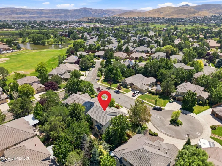 2740 D'Arcy, Sparks, Nevada 89436, 4 Bedrooms Bedrooms, ,3 BathroomsBathrooms,Residential,Residential,D'Arcy,0,260004389