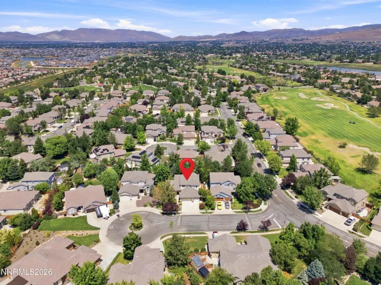 2740 D'Arcy, Sparks, Nevada 89436, 4 Bedrooms Bedrooms, ,3 BathroomsBathrooms,Residential,Residential,D'Arcy,0,260004389