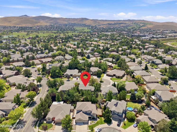 2740 D'Arcy, Sparks, Nevada 89436, 4 Bedrooms Bedrooms, ,3 BathroomsBathrooms,Residential,Residential,D'Arcy,0,260004389
