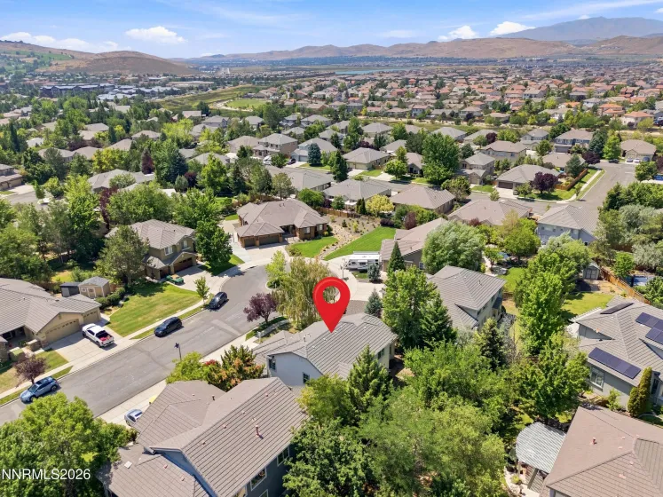 2740 D'Arcy, Sparks, Nevada 89436, 4 Bedrooms Bedrooms, ,3 BathroomsBathrooms,Residential,Residential,D'Arcy,0,260004389