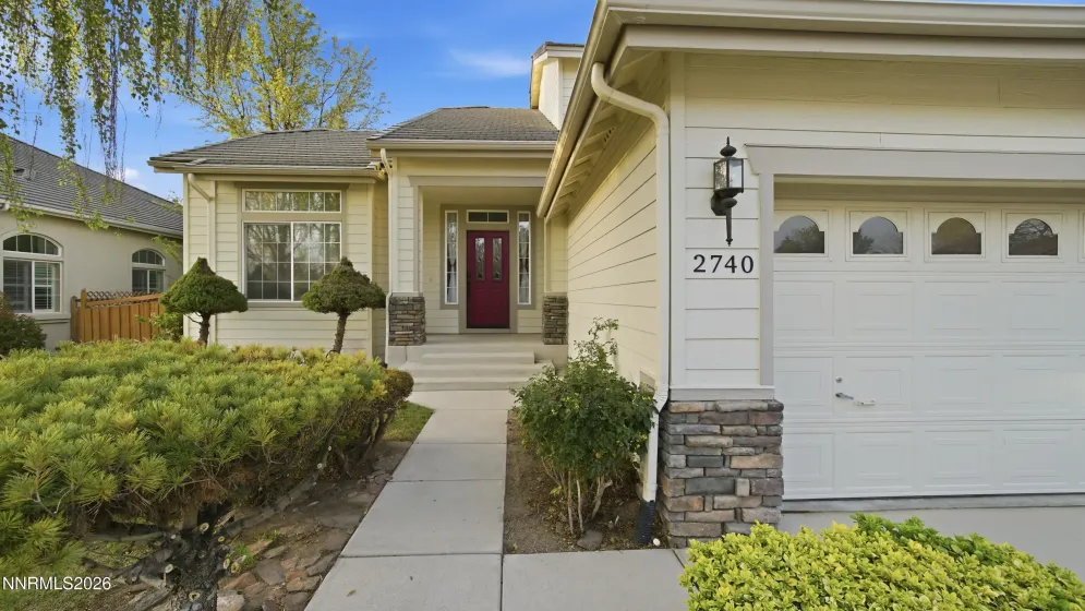2740 D'Arcy, Sparks, Nevada 89436, 3 Bedrooms Bedrooms, ,3 BathroomsBathrooms,Residential,Residential,D'Arcy,260004389