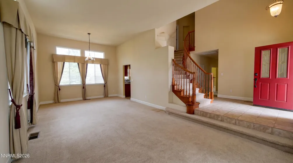 2740 D'Arcy, Sparks, Nevada 89436, 3 Bedrooms Bedrooms, ,3 BathroomsBathrooms,Residential,Residential,D'Arcy,260004389