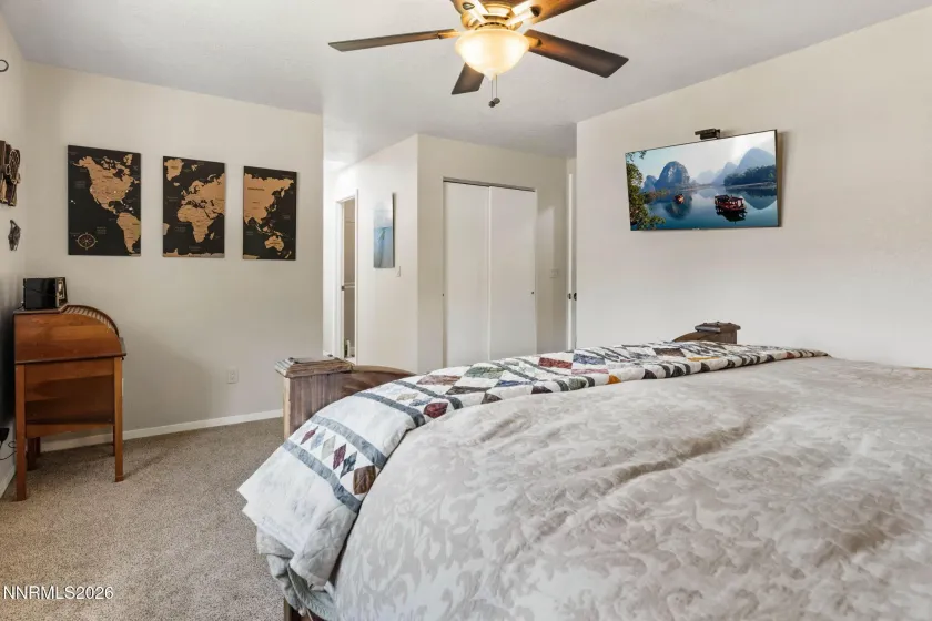 3834 Westwood, Carson City, Nevada 89703, 4 Bedrooms Bedrooms, ,2 BathroomsBathrooms,Residential,Residential,Westwood,260003786