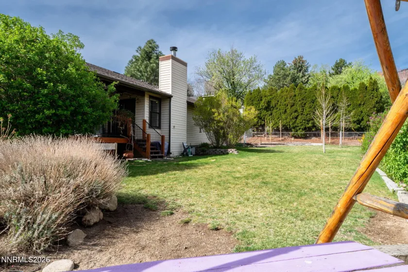 3834 Westwood, Carson City, Nevada 89703, 4 Bedrooms Bedrooms, ,2 BathroomsBathrooms,Residential,Residential,Westwood,260003786