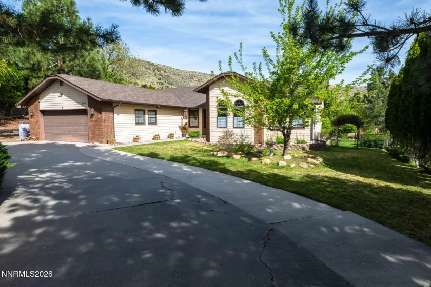 3834 Westwood, Carson City, Nevada 89703, 4 Bedrooms Bedrooms, ,2 BathroomsBathrooms,Residential,Residential,Westwood,260003786