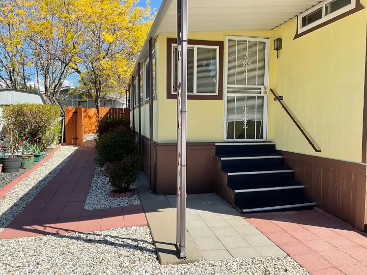 4465 Boca Way #186, Reno, Nevada 89502, 2 Bedrooms Bedrooms, 11 Rooms Rooms,2 BathroomsBathrooms,Manufactured,Residential,Boca,260004390