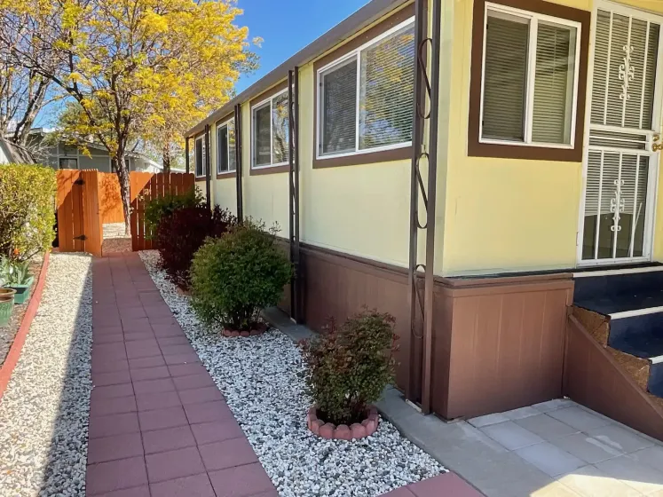 4465 Boca Way #186, Reno, Nevada 89502, 2 Bedrooms Bedrooms, 11 Rooms Rooms,2 BathroomsBathrooms,Manufactured,Residential,Boca,260004390