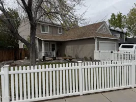 2474 Blue Haven, Carson City, Nevada 89701, 3 Bedrooms Bedrooms, ,3 BathroomsBathrooms,Residential,Residential,Blue Haven,260004391