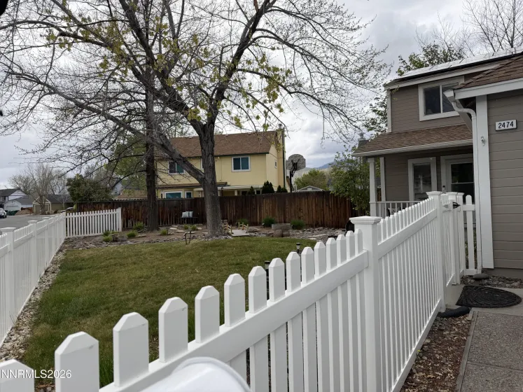 2474 Blue Haven, Carson City, Nevada 89701, 3 Bedrooms Bedrooms, ,3 BathroomsBathrooms,Residential,Residential,Blue Haven,260004391