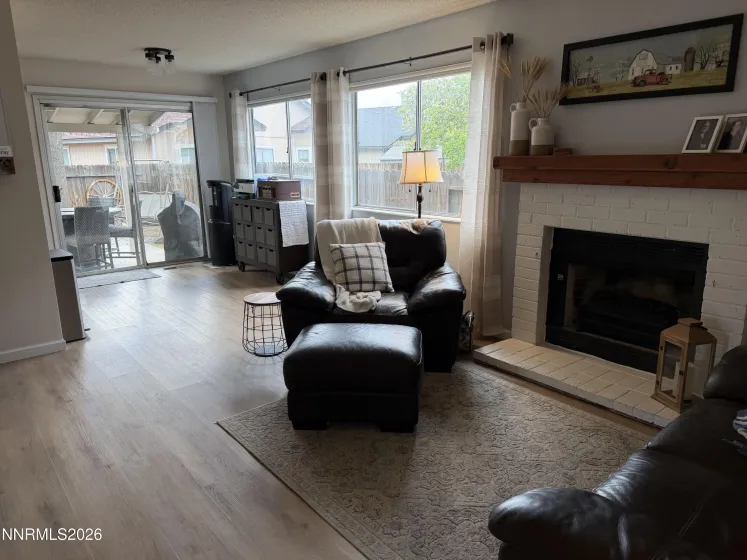 2474 Blue Haven, Carson City, Nevada 89701, 3 Bedrooms Bedrooms, ,3 BathroomsBathrooms,Residential,Residential,Blue Haven,260004391