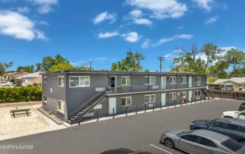 1101 Taylor, Reno, Nevada 89502, ,Commercial Sale,Residential,Taylor,260004390