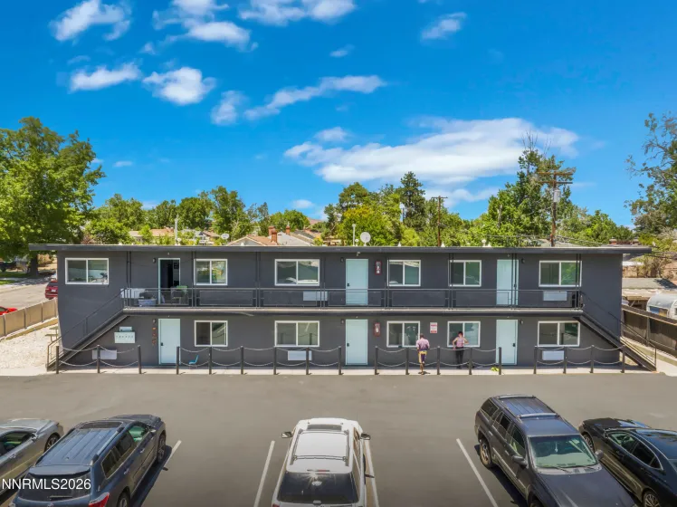 1101 Taylor, Reno, Nevada 89502, ,Commercial Sale,Residential,Taylor,260004390