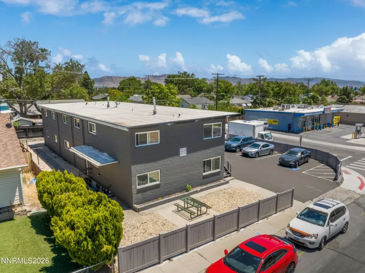 1101 Taylor, Reno, Nevada 89502, ,Commercial Sale,Residential,Taylor,260004390