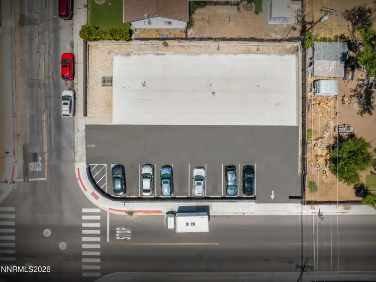 1101 Taylor, Reno, Nevada 89502, ,Commercial Sale,Residential,Taylor,260004390