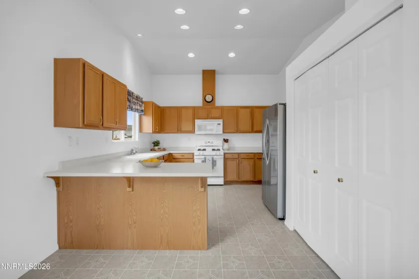 2326 Ruddy, Sparks, Nevada 89441, 3 Bedrooms Bedrooms, ,3 BathroomsBathrooms,Residential,Residential,Ruddy,260004392