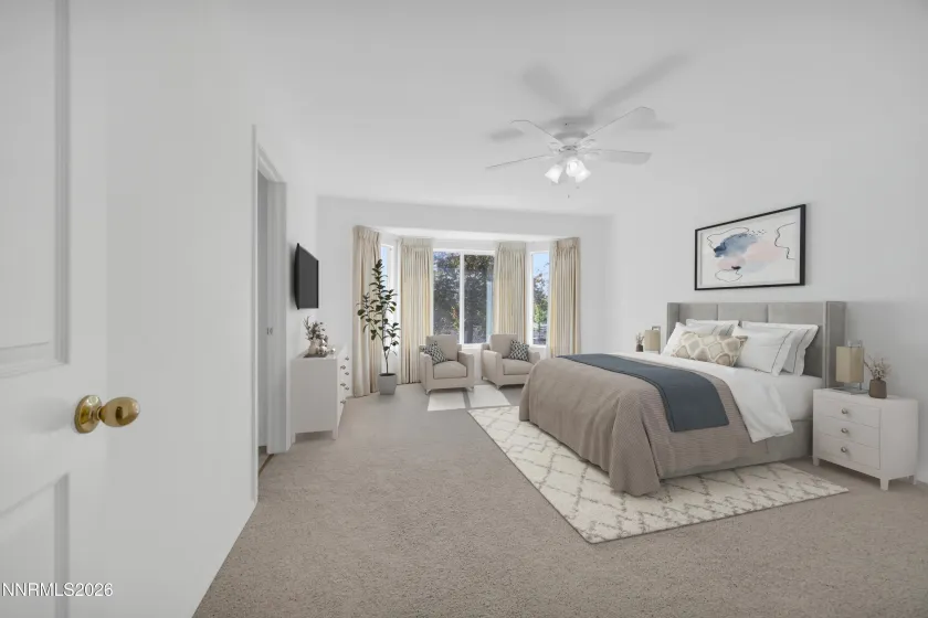 2326 Ruddy, Sparks, Nevada 89441, 3 Bedrooms Bedrooms, ,3 BathroomsBathrooms,Residential,Residential,Ruddy,260004392