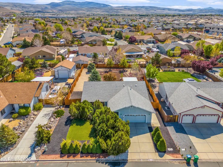 2326 Ruddy, Sparks, Nevada 89441, 3 Bedrooms Bedrooms, ,3 BathroomsBathrooms,Residential,Residential,Ruddy,260004392