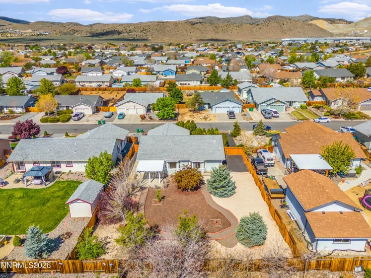 2326 Ruddy, Sparks, Nevada 89441, 3 Bedrooms Bedrooms, ,3 BathroomsBathrooms,Residential,Residential,Ruddy,260004392