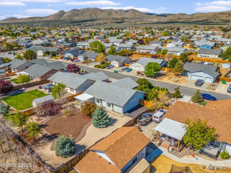 2326 Ruddy, Sparks, Nevada 89441, 3 Bedrooms Bedrooms, ,3 BathroomsBathrooms,Residential,Residential,Ruddy,260004392